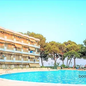 New Loft Internacional , Climatizado Con Piscina Y Playa. Apartamento