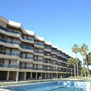 Sol Espana-2 By Interhome Apartamento