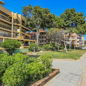 Txingudi - Only Families Apartamento