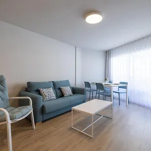 Voralmar - Mas D'en Gran Apartamento